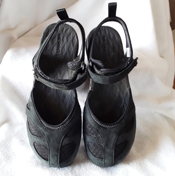 merrell women's siren wrap q2 athletic sandal